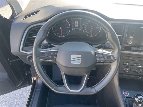 Seat Ateca 1 0 TSI Reference Versilcar Concessionario Auto Versilia