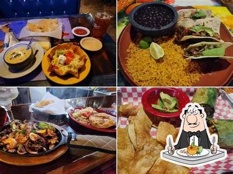 Blue Tolok Grill & Bar, Anderson - Restaurant menu, prices and reviews