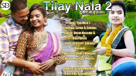 TILAY NALA 2 TEASER NEW SANTALI VIDEO 2020 L DHANI MARANDI I