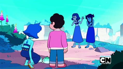 Lapis Vs Lapis Lazulissteven Universe Future Youtube