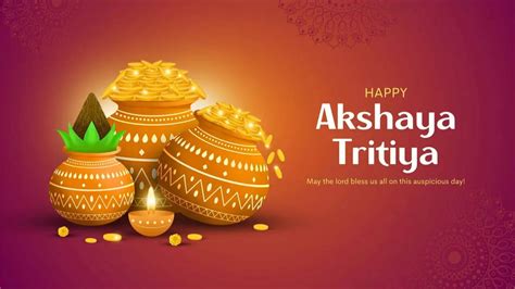 Akshaya Tritiya Shayari In Hindi Happy Akshay Tritiya अक्षय तृतीया की शुभकामनाएं Happy