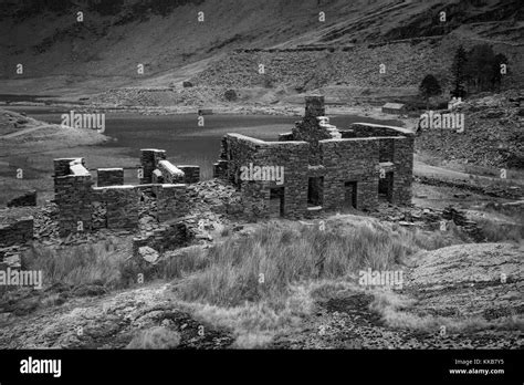 Tanygrisiau Hi Res Stock Photography And Images Alamy