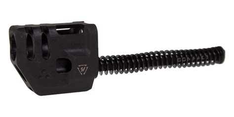 Strike Industries Gen 3 Standard Mass Driver Comp For Glock 19