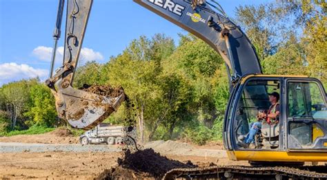 complete construction project preparation