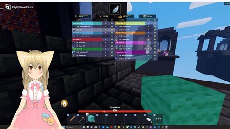 Me playing as zephyr kit in bedwars by doorsforv on DeviantArt