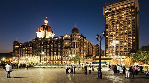 Taj Hotels Archives Travel And Leisure Asia India