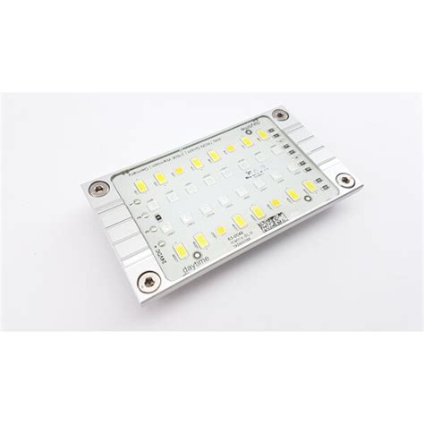 Daytime LED Adapter Profil matrix onex für JUWEL 60 593mm bei