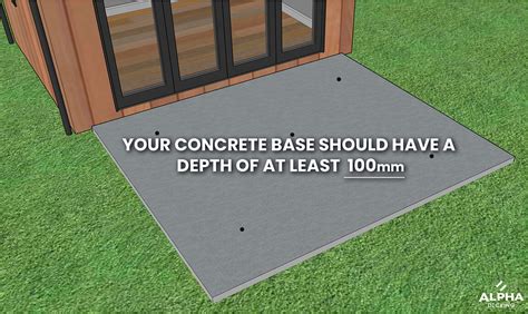 Can Composite Decking Be Laid On Concrete Blog