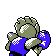 Hitmonchan sprites gallery | Pokémon Database