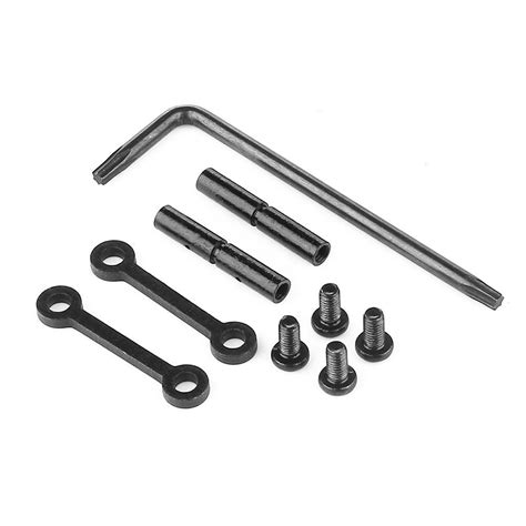 Ar 15 Anti Walk Rotation Trigger Hammer Pin Kit Lp 1018722