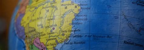 Самые большие страны мира по площади в 2024 году