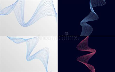 Add A Touch Of Elegance To Your Design With This Pack Of Vector