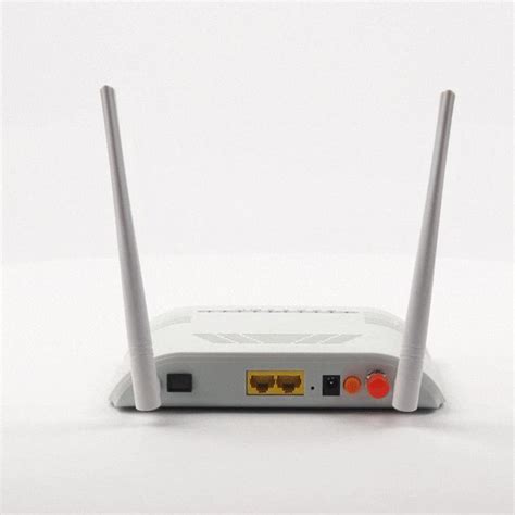 Dual Wi Fi Dual Band Odm Oem Gpon Onu Ont Ftth Fiber Optical Network