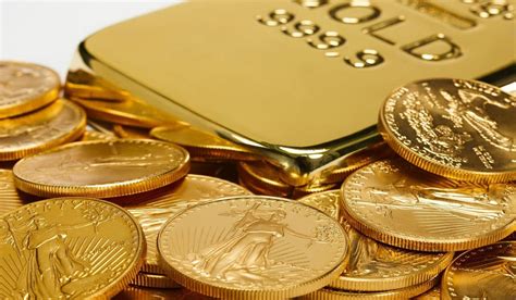 Gold Holds Steady After Biggest Sell Off In Years Shafaq News