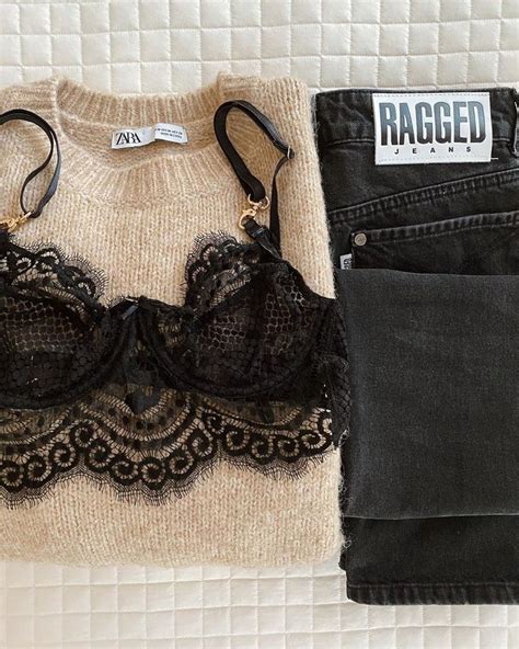 Full On Glam Confidence Boosting Lingerie