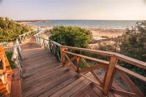 Spiaggia Marina Di Modica Ragusa Sicilia