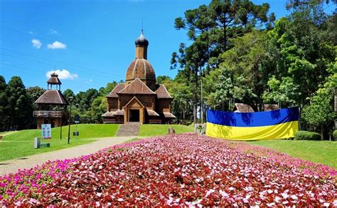 Parque Tingui Como Chegar Dicas Informa Es E Atividades