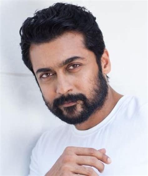 Suriya Actor Movies Bio And Lists On Mubi