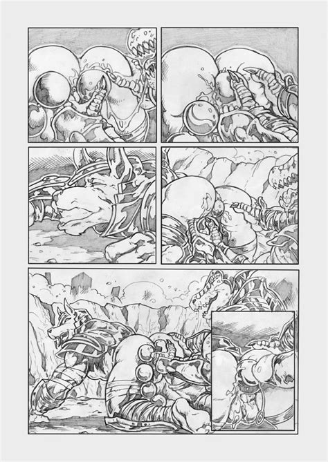 The Artifact Pg By Anubis Kruger Hentai Foundry