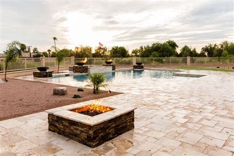 Mesa Arizona Pool Builders | The Best Custom Swimming Pool Builders in ...