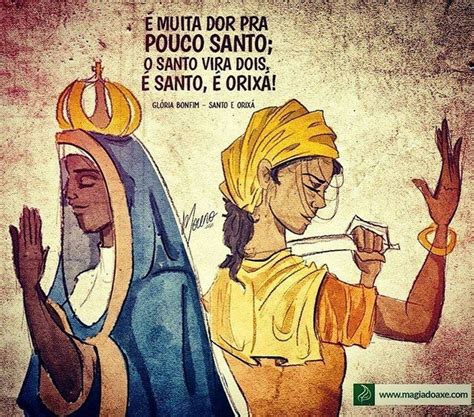 Estudo Umbanda Espiritismo E Candomble Oxum Nossa Senhora De