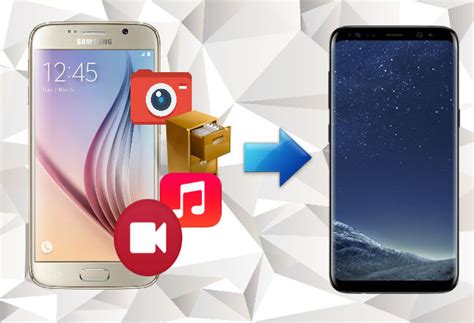 Top Ways To Transfer Data From Old Phone To New Phone