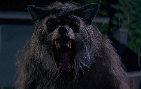 BAD MOON: A Werewolf Bloodbath For The Whole Family — Schlockmania