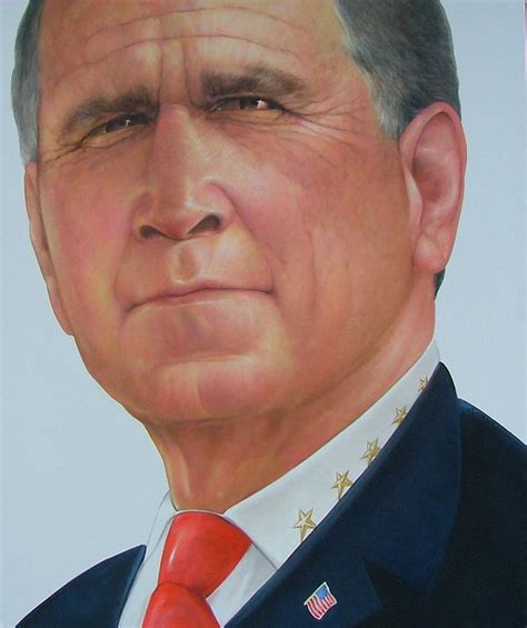 All 95 Images How To Purchase A George W Bush Painting Superb