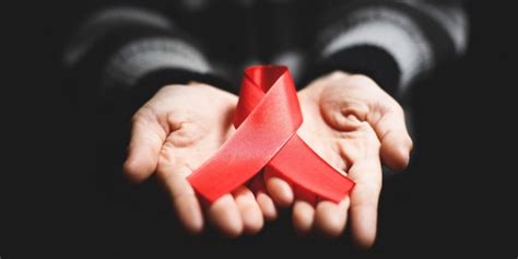 Mengenal Penyakit Hiv Aids Dan Cara Pencegahannya Diadona Id