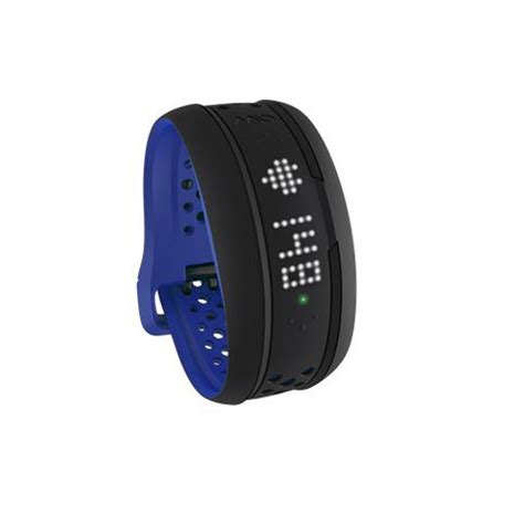 Buy Mio Fuse Activity With Heart Rate Monitor Cobalt In Dubai Abu