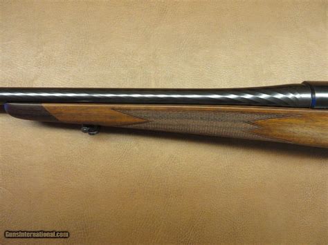 Steyr Mannlicher Classic Mannlicher