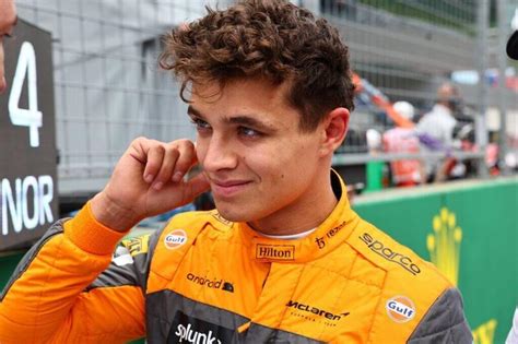 Cos Successo A Lando Norris E Perch De Vries Pronto Per