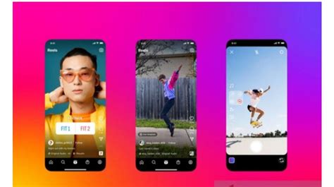 Asyik Nih Instagram Perpanjang Durasi Fitur Reels Jadi 90 Detik