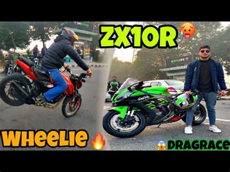 Sunday Ride With Superbike Superbike Dragrace YouTube