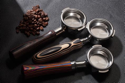 Snapklik Ikape Coffee Products E Bottomless Naked Portafilter