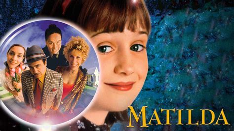 Matilda Movie Review and Ratings by Kids