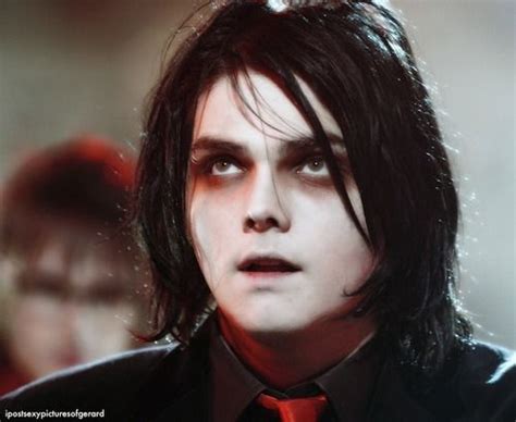 Gerard Way Video For Helena Three Cheers For Sweet Revenge Gerard Way