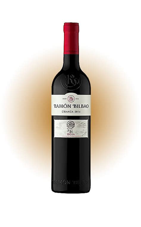Comprar Ramón Bilbao Crianza al mejor precio 7,50€ 🍷 D.O Rioja