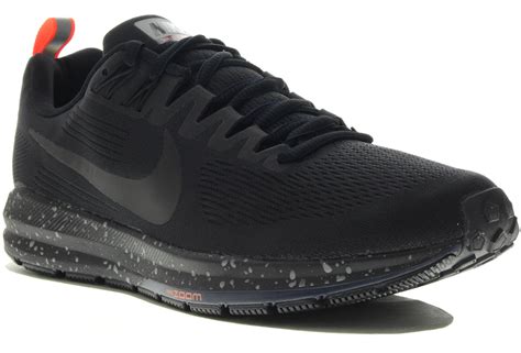 Nike Air Zoom Structure 21 Shield En Promoción Mujer Zapatillas