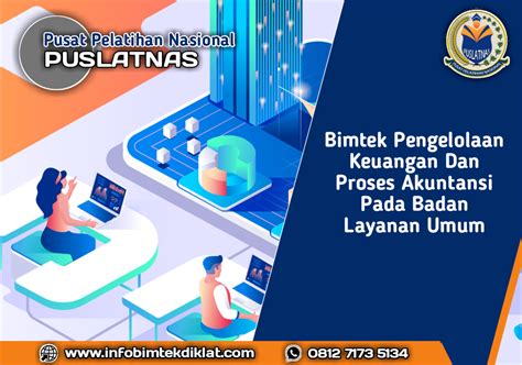 Bimtek Pengelolaan Keuangan Dan Proses Akuntansi Pada Blu