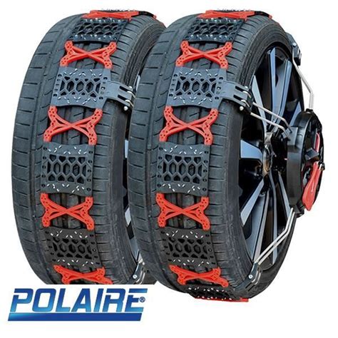 Chaine Neige Polaire Polaire Grip Cdiscount Auto