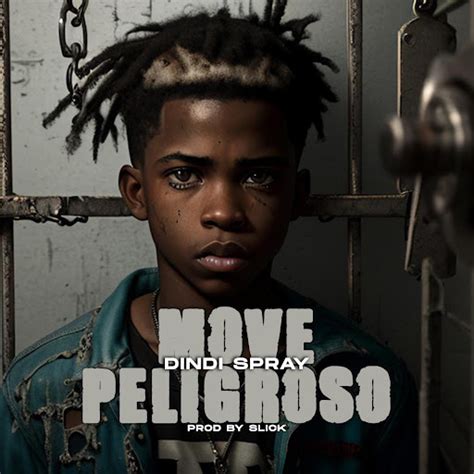 MOVE PELIGROSO YouTube Music