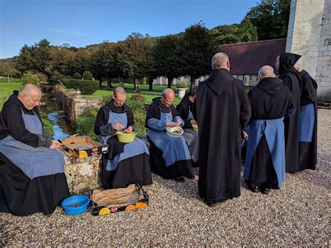 Où faire une retraite dans un monastère Aleph Zarro