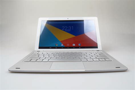 Teclast Tbook Pro Review Solid Design And Build But Also A Massive