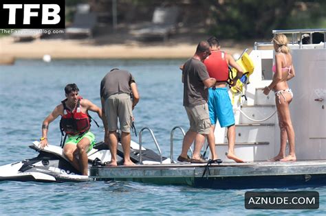 ALICE CAMPELLO Nude AZNude