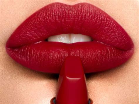 Best Red Lipstick For Fair Skin 10 Cult Favorites For Every Boss Lady