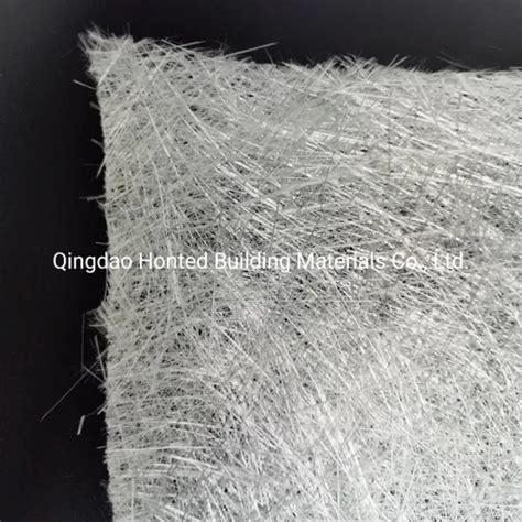 Gsm Gsm E Glass Fiber Fiberglass Continuous Filament Mat Cfm For