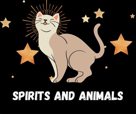 An Introduction To Animal Spirits Familiars Animal Guides And Totems