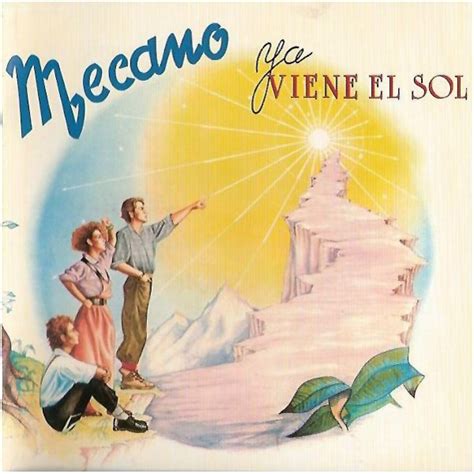 Mecano Y Los 9 Discos Que Cambiaron La Historia Del Pop Español