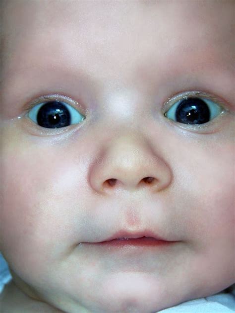 Gesicht der Kinder stockbild. Bild von festgesetzt, kinder - 5400937